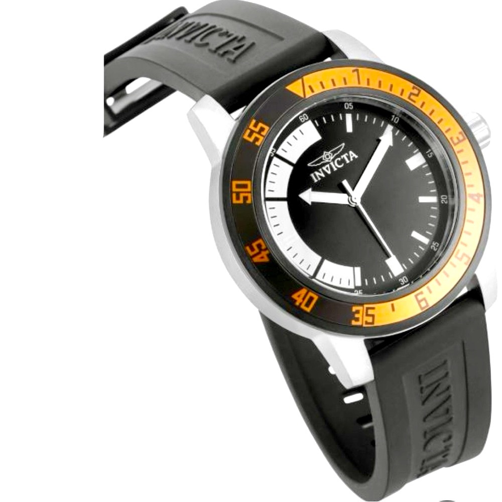 New Invicta Men’s Watch 45mm - Picture 9 of 10